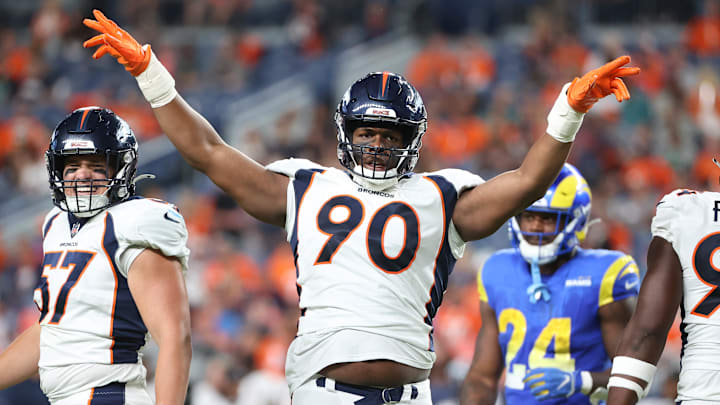 Denver Broncos