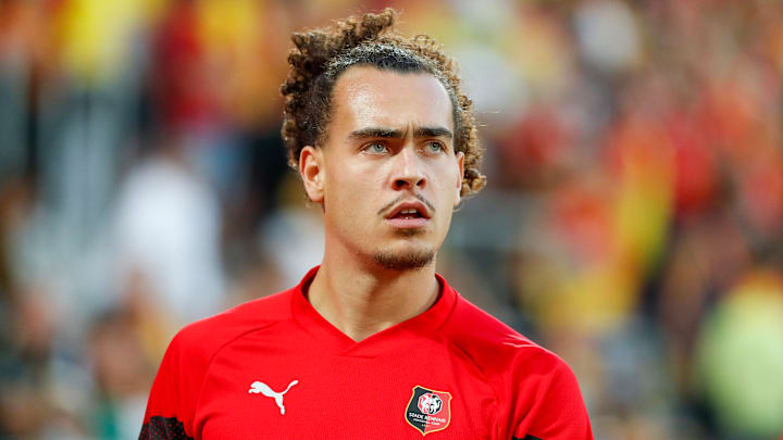 Theate accable la VAR