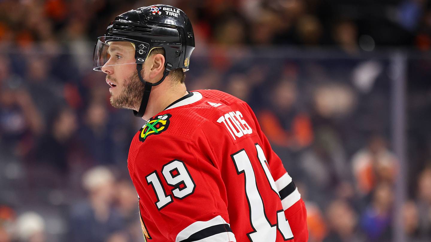 jonathan toews brother - Ilustrasi 2