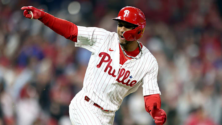 Pittsburgh Pirates v Philadelphia Phillies