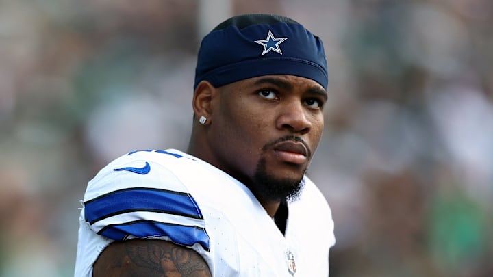 Dallas Cowboys v Philadelphia Eagles