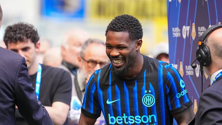 FC Internazionale v Hellas Verona FC - Serie A