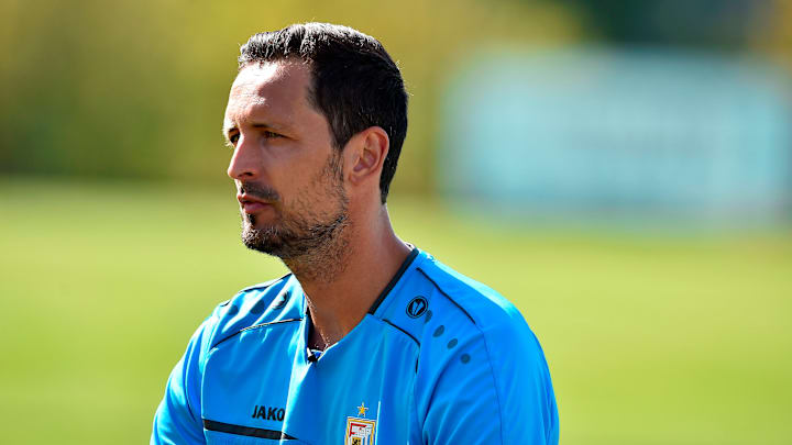 Dino Toppmöller Dino Toppmöller