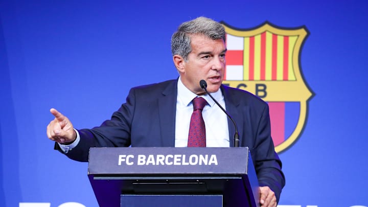 SPAIN-BARCELONA-FOOTBALL-FC BARCELONA-MESSI-NEWS CONFERENCE SPAIN-BARCELONA-FOOTBALL-FC BARCELONA-MESSI-NEWS CONFERENCE