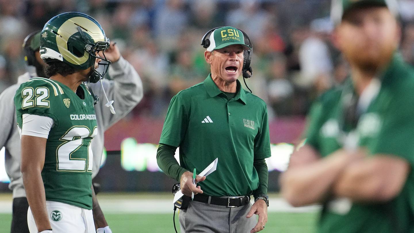 San Diego State vs. Colorado State betting odds: Point spread ...