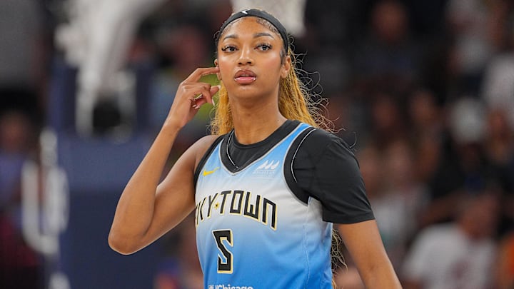 Angel Reese Gets Clear About What WNBA Peers Deserve in CBA Negotiations