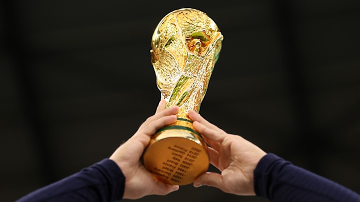 Copa do Mundo conheceu suas próximas sedes oficiais