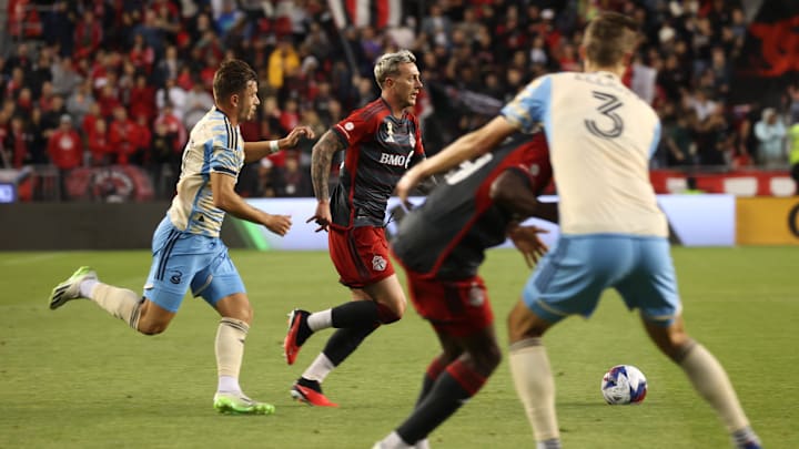 A Losing Streak That Could End in This Match | Toronto FC vs. Philadelphia Union