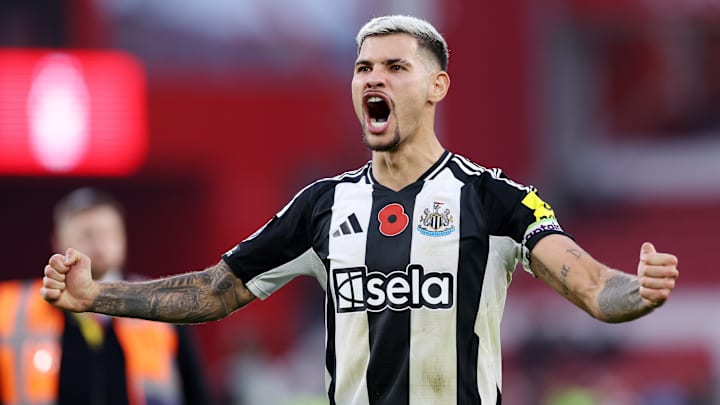 Guimaraes admits speaking with Guardiola