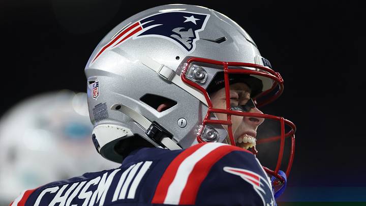 Miami Dolphins v New England Patriots - NFL 2025 Miami Dolphins v New England Patriots - NFL 2025