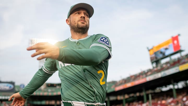 Tampa Bay Rays v Boston Red Sox Tampa Bay Rays v Boston Red Sox