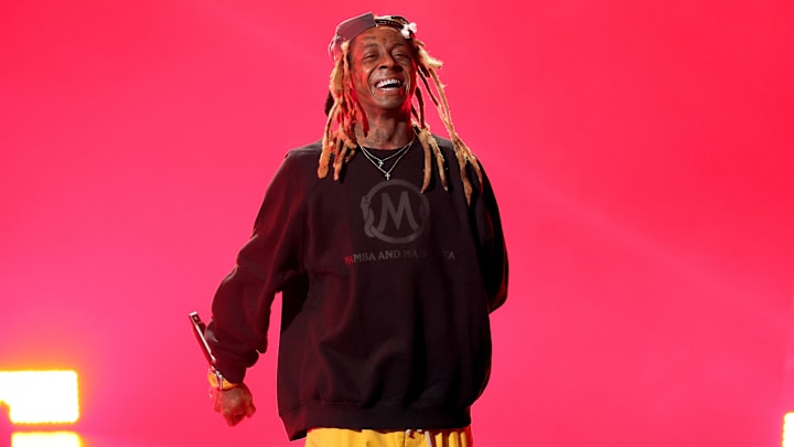 The 2023 ESPY Awards - Show