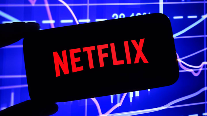 Netflix logo