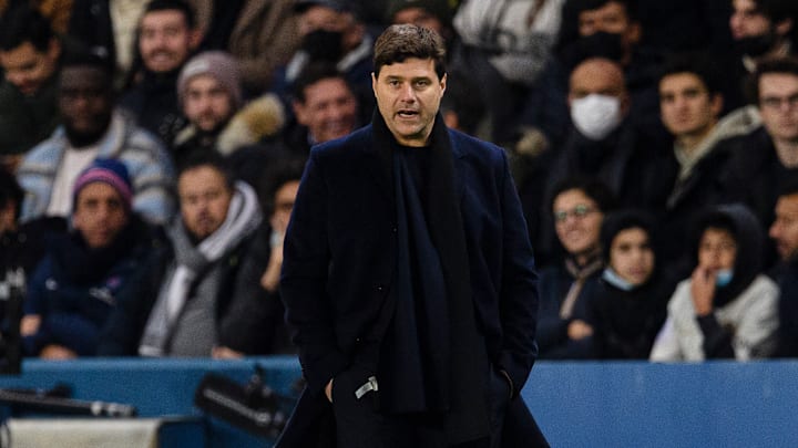 Mauricio Pochettino