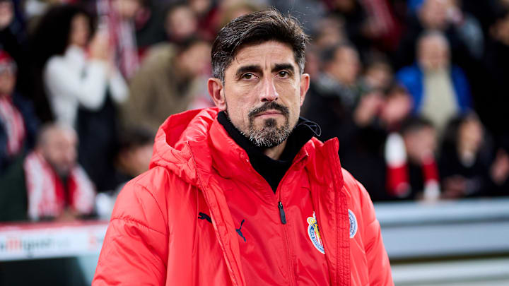 El problema de Chivas que debe ser corregido