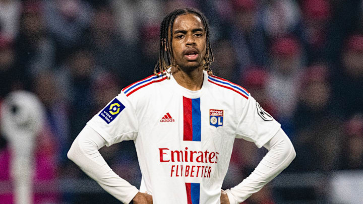 Bradley Barcola est de plus en plus proche du Paris Saint-Germain