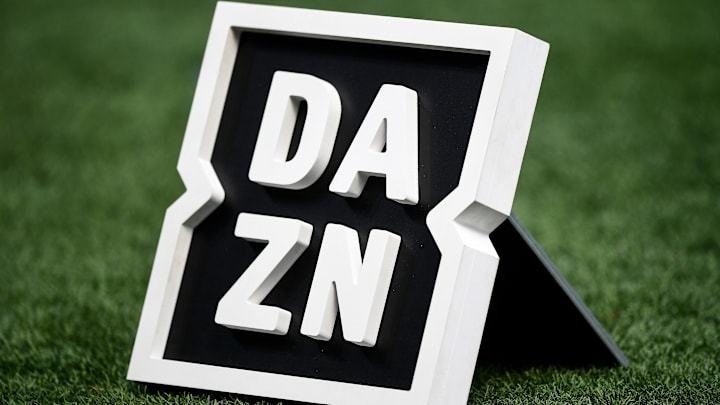 DAZN