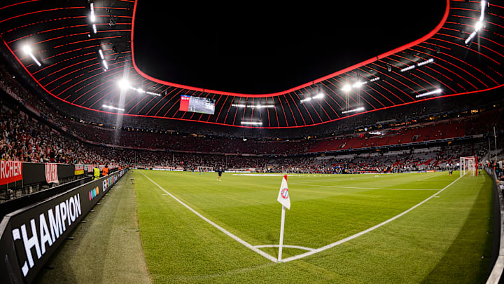 Allianz Arena