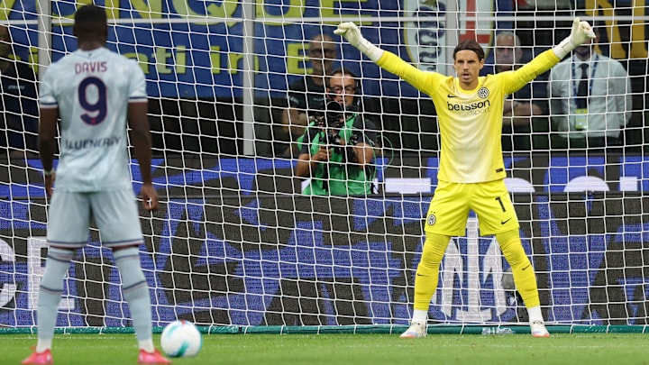 FC Internazionale v Udinese Calcio - Serie A