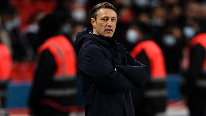 Wird Niko Kovač der nächste Wölfe-Coach?