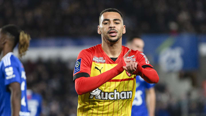 Alexis Claude-Maurice