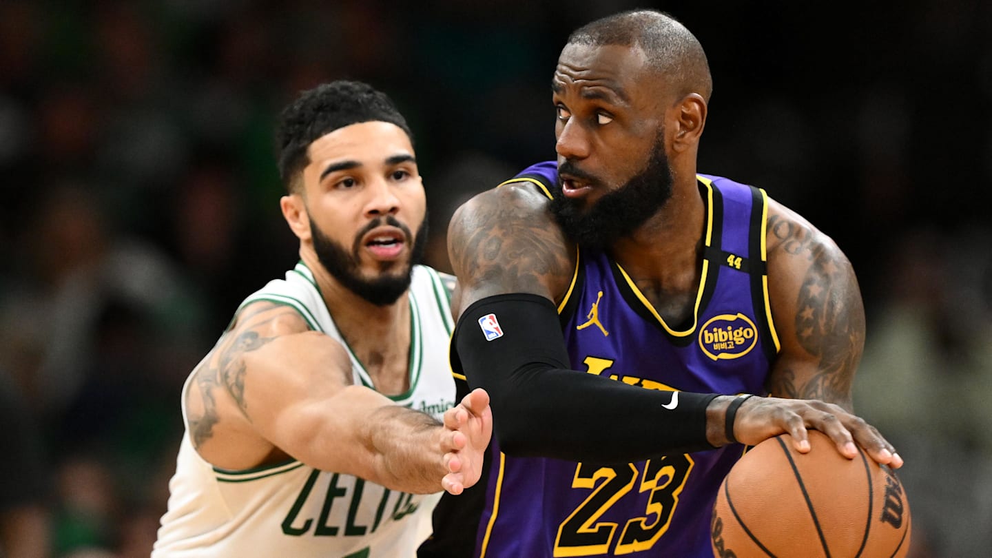 Three Superstar Players to Buy Heading Into the NBA Playoffs