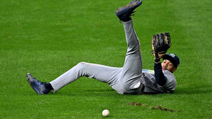 The Rays haven’t played tidy baseball through the first two games of the World Series, and they need to correct their mistakes in Game 3. The Rays haven’t played tidy baseball through the first two games of the World Series, and they need to correct their mistakes in Game 3.