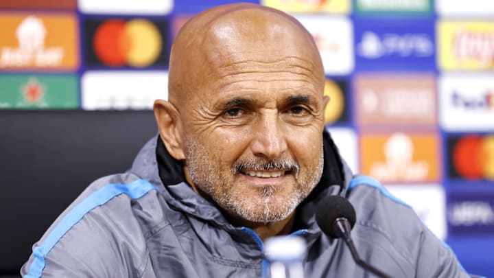 Spalletti