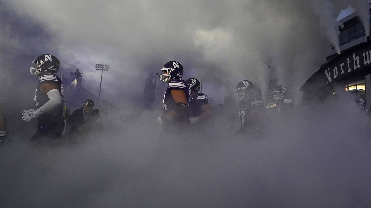 Indiana Created a Blueprint for an Impossible Turnaround. Now, Northwestern Is Building Even Bigger.
