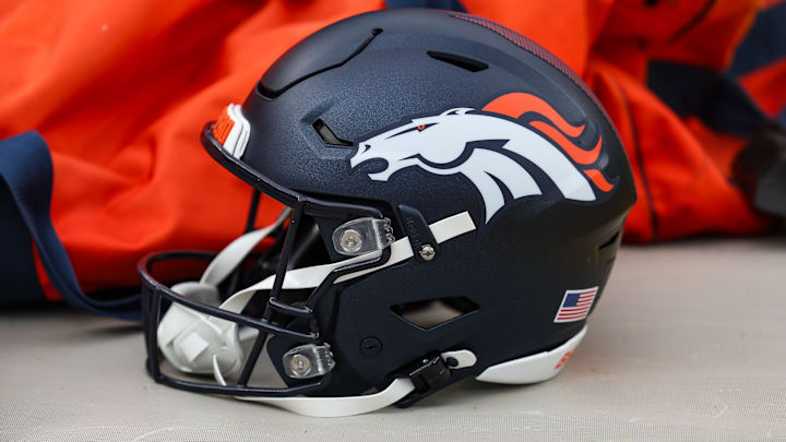 Green Bay Packers v Denver Broncos