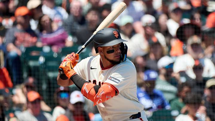 Victor Bericoto and the Giants are home underdogs against the Blue Jays. Victor Bericoto and the Giants are home underdogs against the Blue Jays.