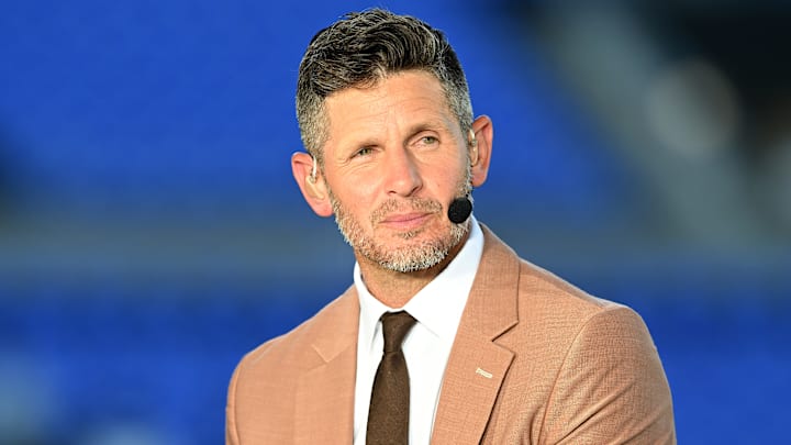 Detroit Lions v Baltimore Ravens - NFL 2025