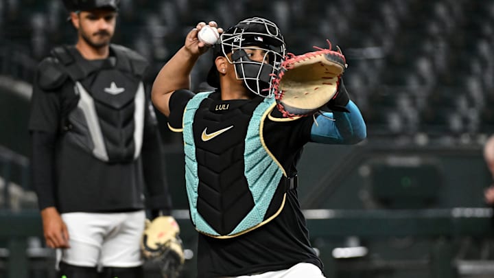 Arizona Diamondbacks es uno de los primeros equipos que abrirá su campamento de Spring Training 