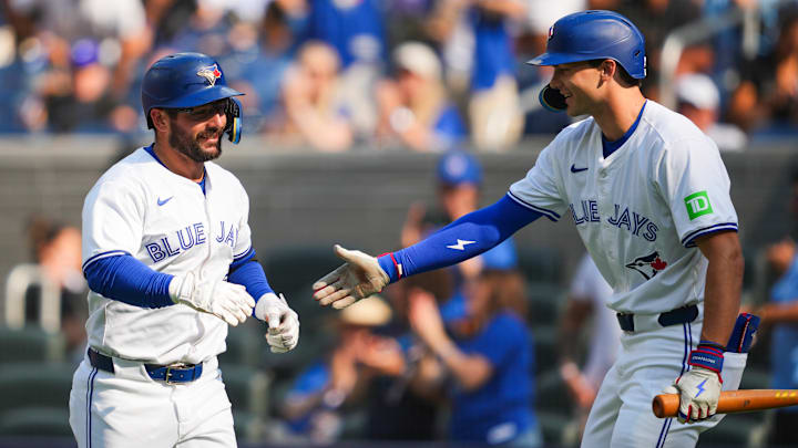St. Louis Cardinals v Toronto Blue Jays