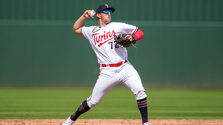Atlanta Braves v Minnesota Twins