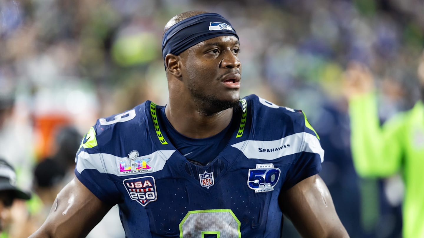 Chiefs Land Kenneth Walker: What It Actually Means for 2026 Fantasy Football Leagues