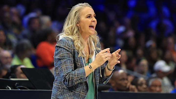 Las Vegas Aces v Dallas Wings