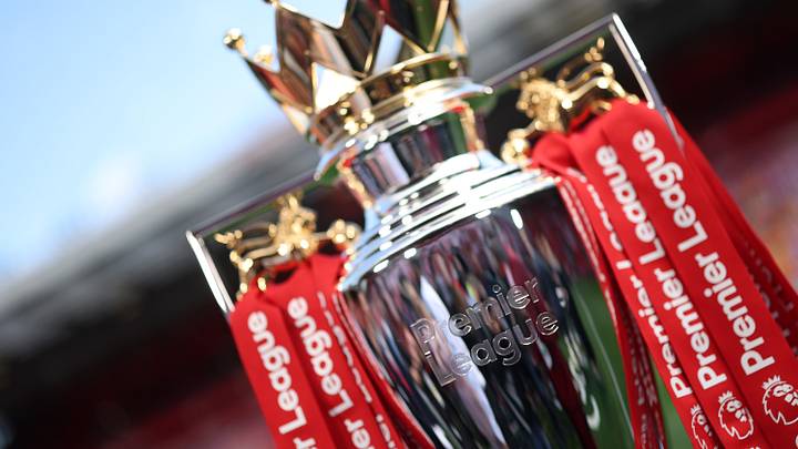 Liverpool FC v Crystal Palace FC - Premier League Liverpool FC v Crystal Palace FC - Premier League