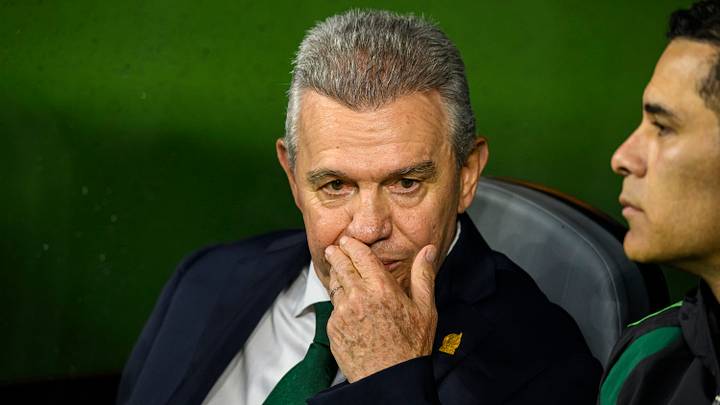 Mexico v Ecuador: Round Of 32 - FIFA World Cup 2026 Mexico v Ecuador: Round Of 32 - FIFA World Cup 2026