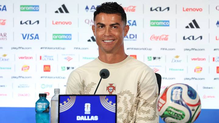 Cristiano Ronaldo, Portugal Cristiano Ronaldo, Portugal