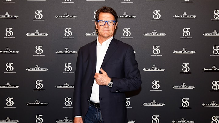Fabio Capello