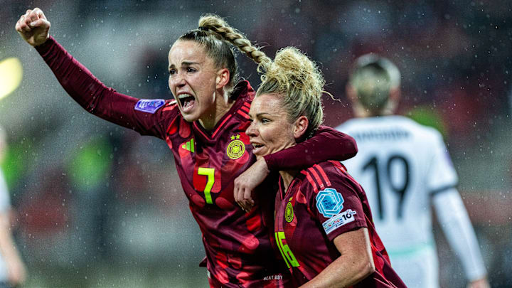 Jubelt Deutschland auch gegen Polen?