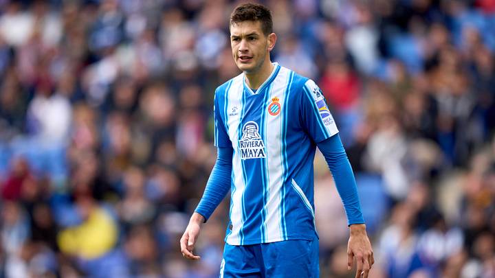 RCD Espanyol v RCD Mallorca - LaLiga Santander