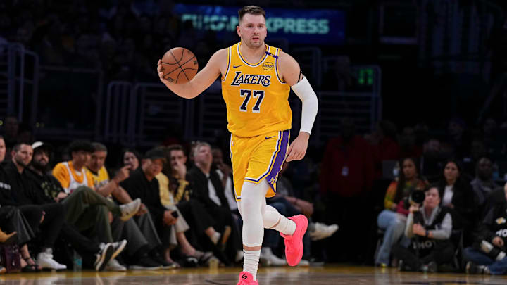 Luka Doncic