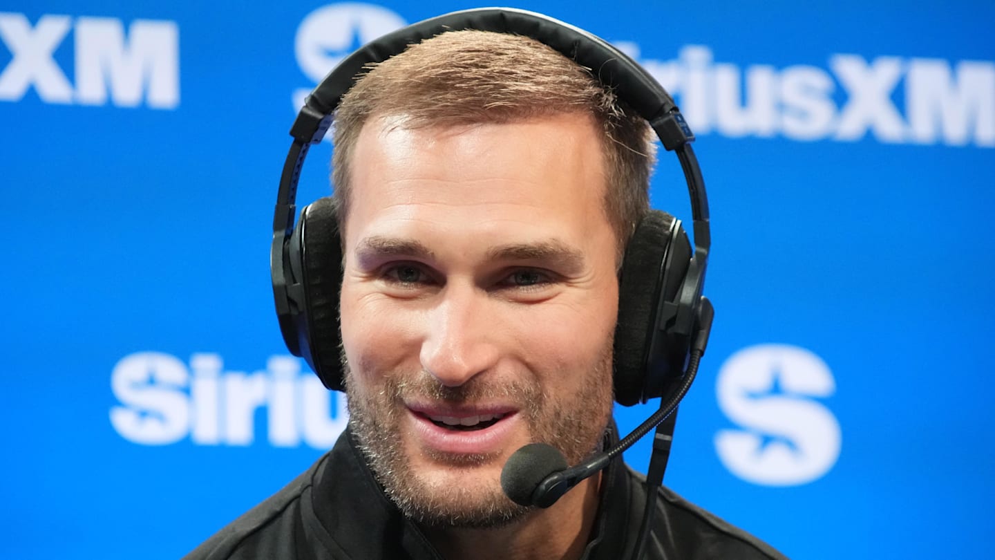 Kirk Cousins comments just reshaped the narrative around risky Commanders hire
