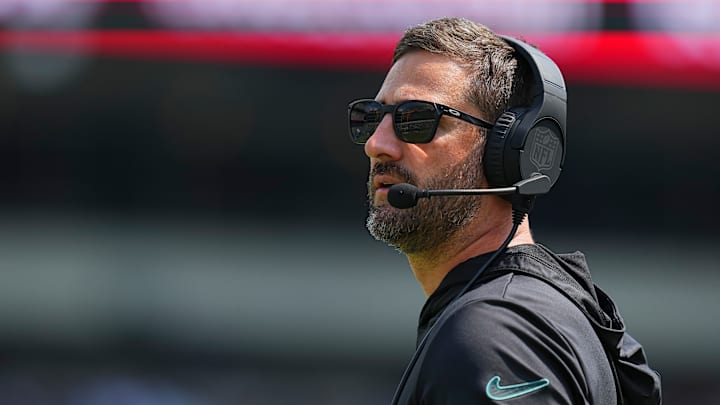 Minnesota Vikings v Philadelphia Eagles