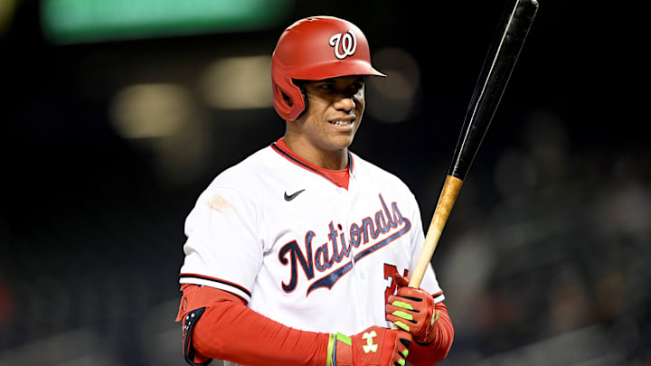 Juan Soto se perfila como futuro miembro del club de los 3.000 hits