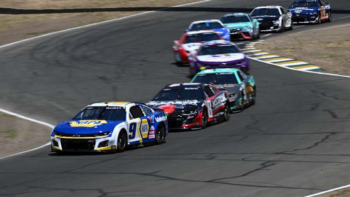 NASCAR