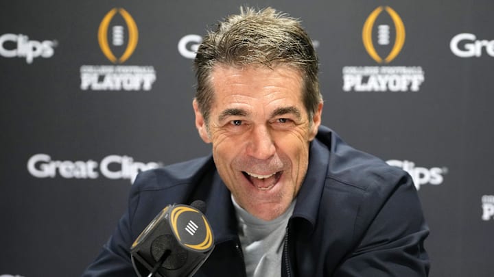 ESPN broadcaster Chris Fowler offered an empathetic, nuanced take on the saga between Lane Kiffin, LSU and Ole Miss in a social media post.