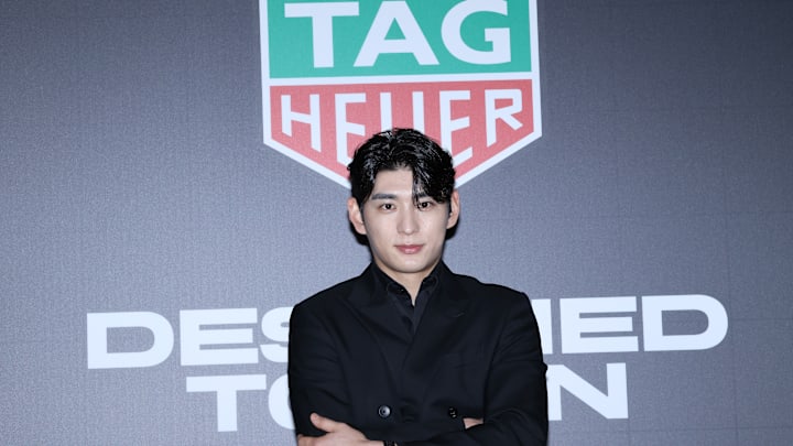 Tag Heuer - Photocall Tag Heuer - Photocall